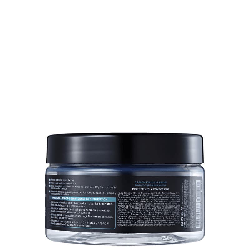 Truss Specific Mask 180g