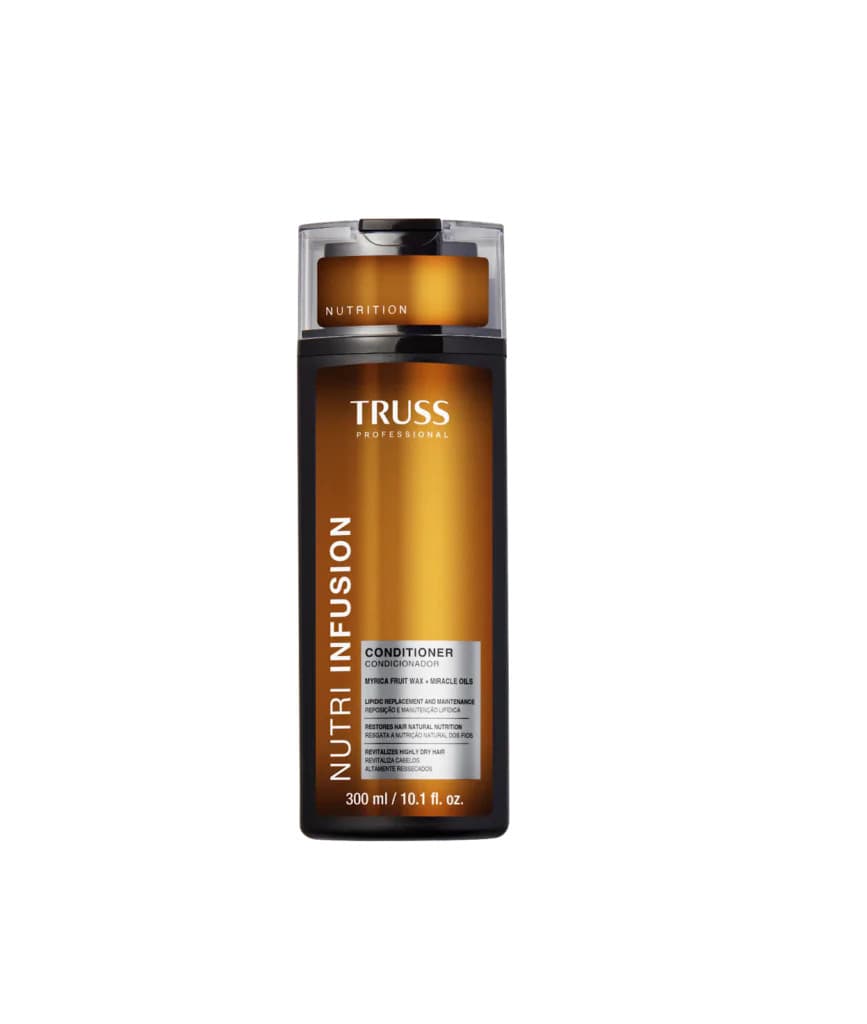 Truss Condicionador Nutri Infusion 300ml