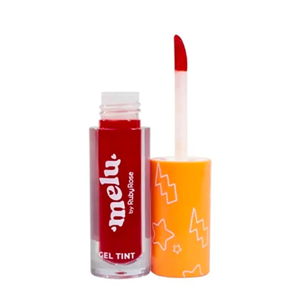 Gel Tint Melu Ruby Rose Cor 02 HB8232