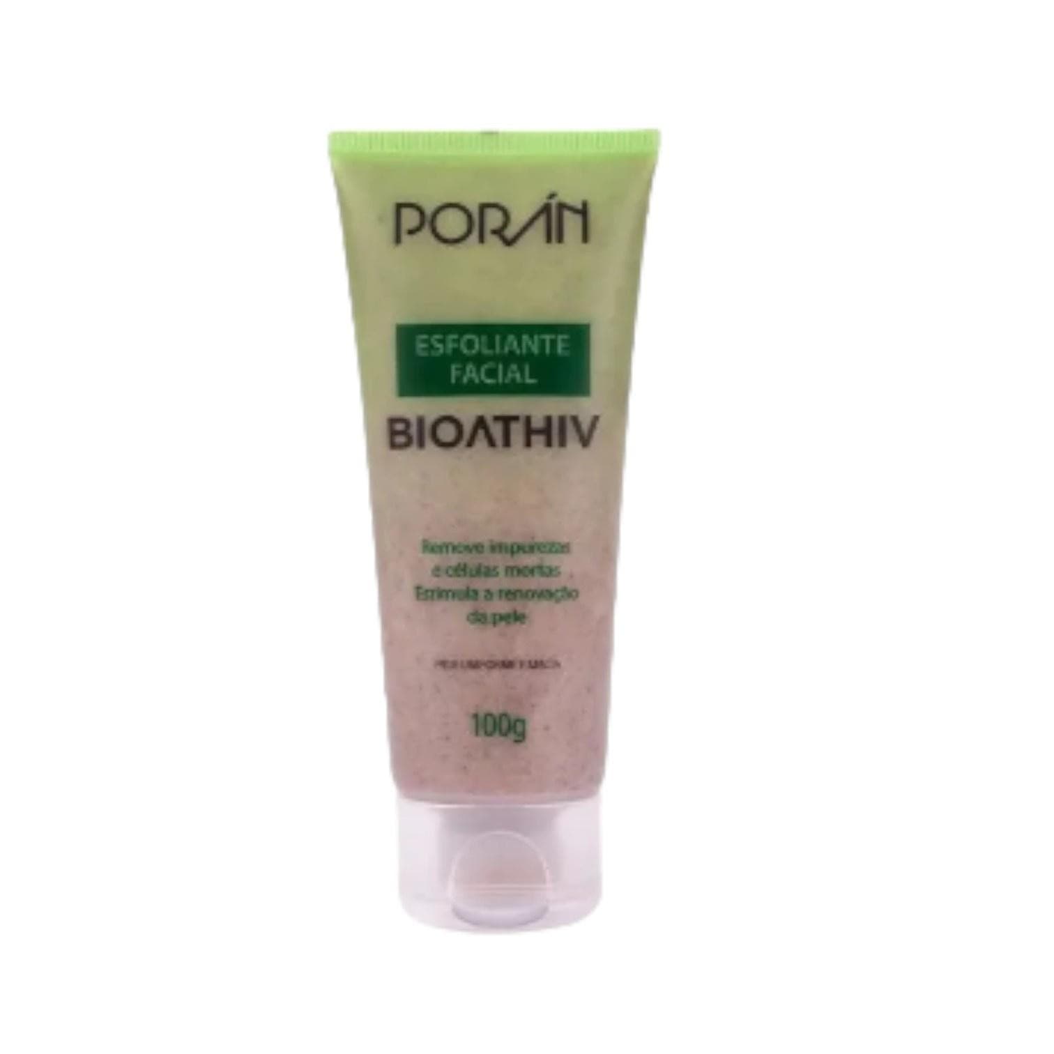 Esfoliante Facial Bioathiv