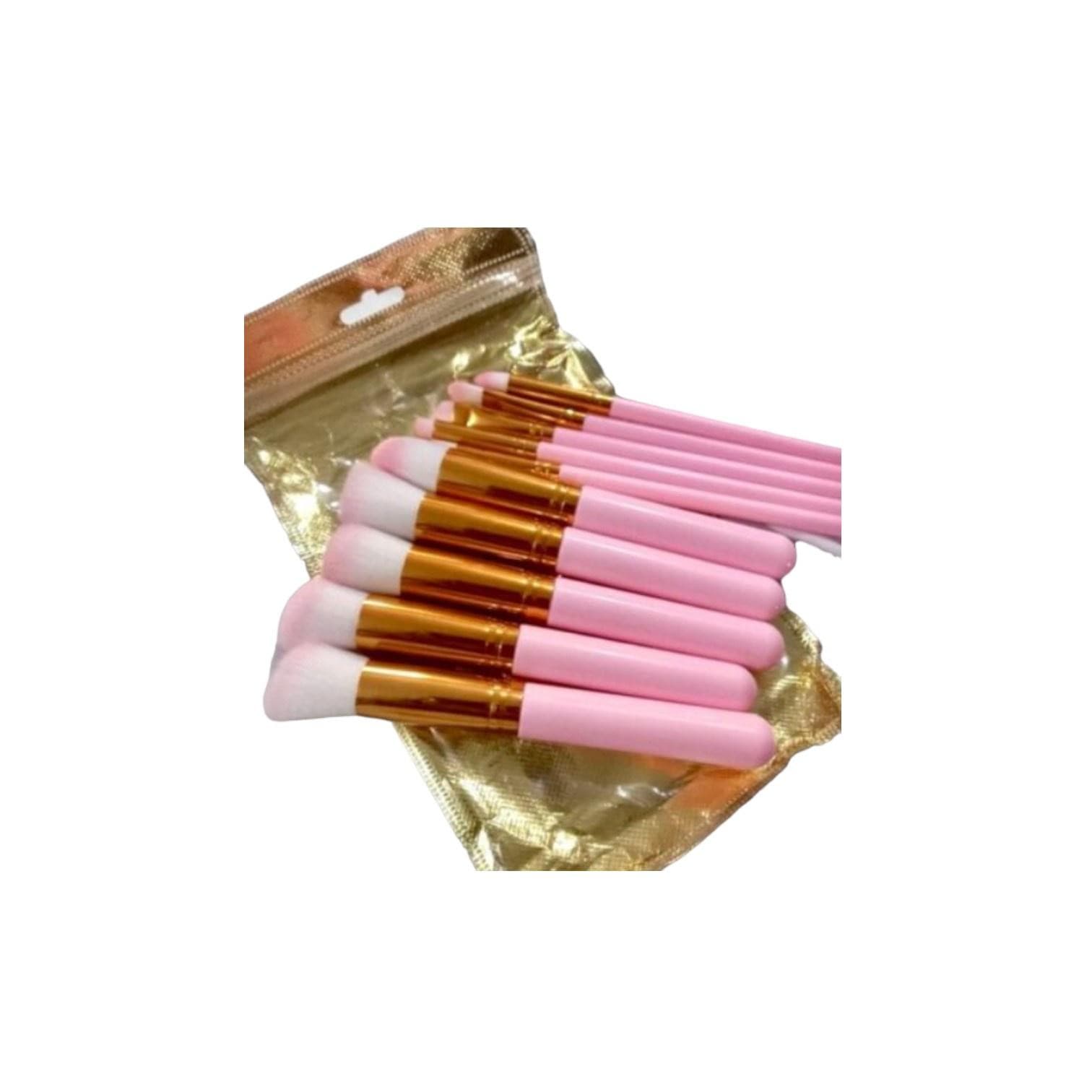 Kit de 10 Pincéis
