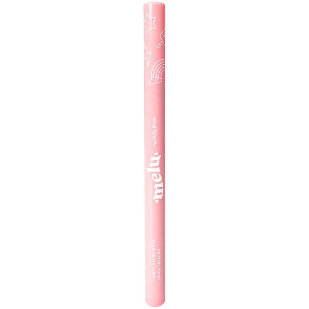 Caneta Delineadora à Prova Longa Duração Melu RR0942