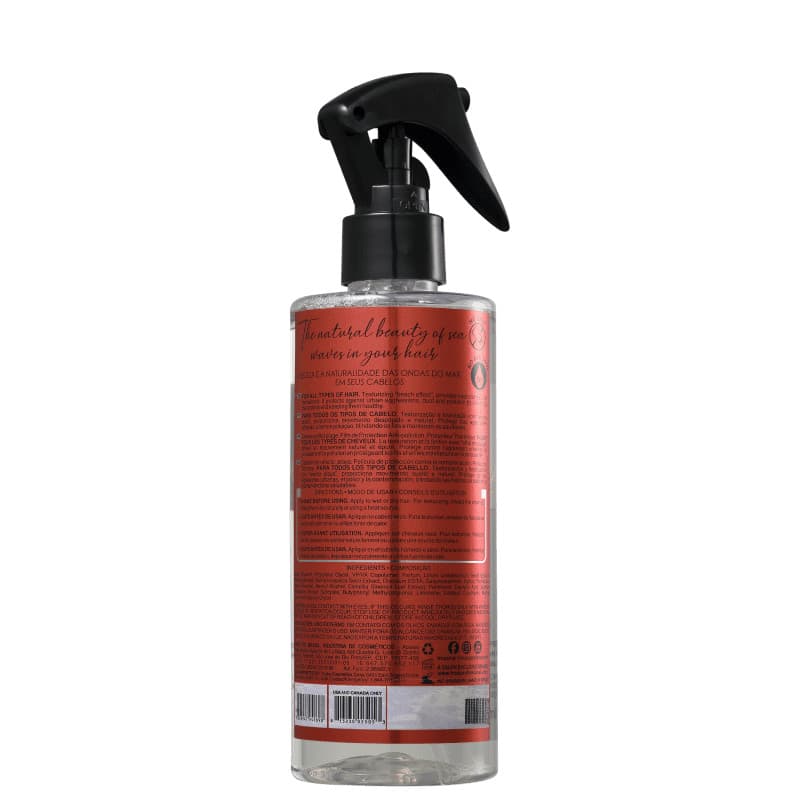 Truss Beach Waves 260ml