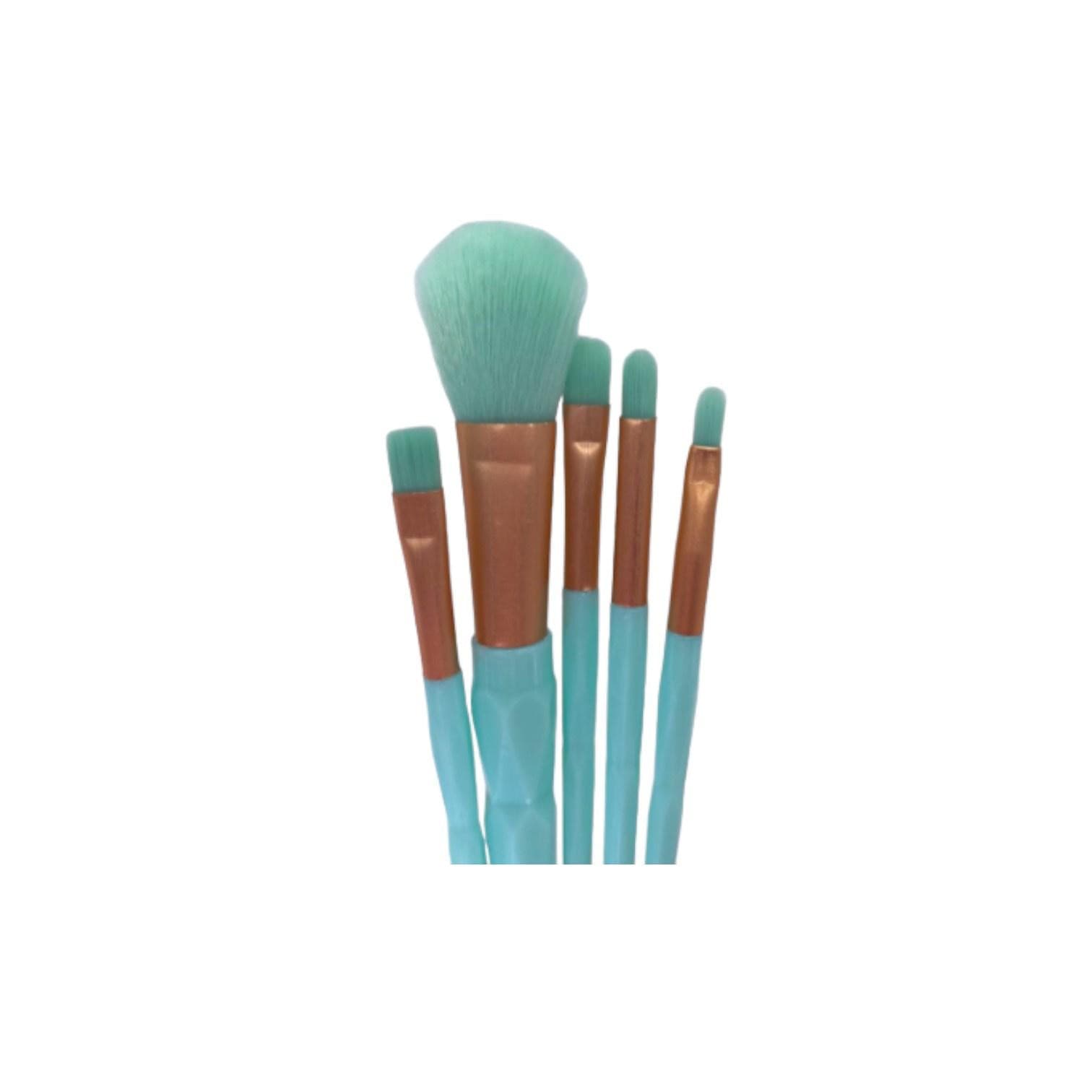 Kit 5 Pinceis