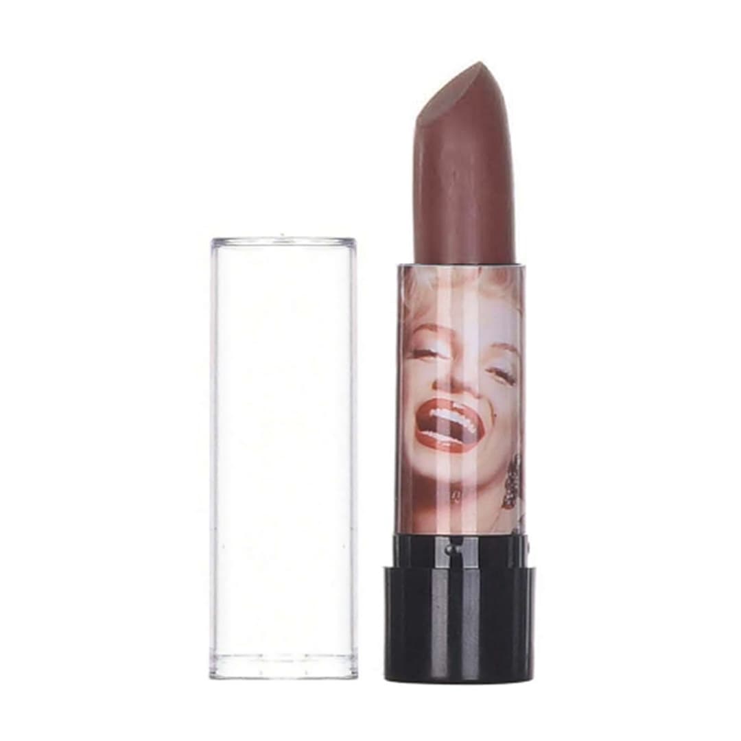 Batom Matte Febella Ano 1950 Cor 08 BM4023