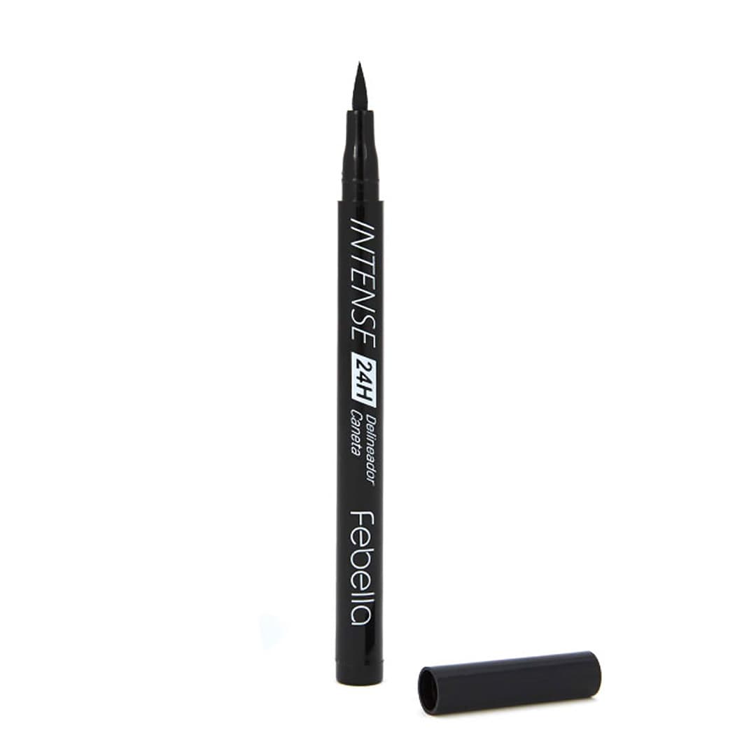Caneta Delineadora Intense 24H Febella CD3025
