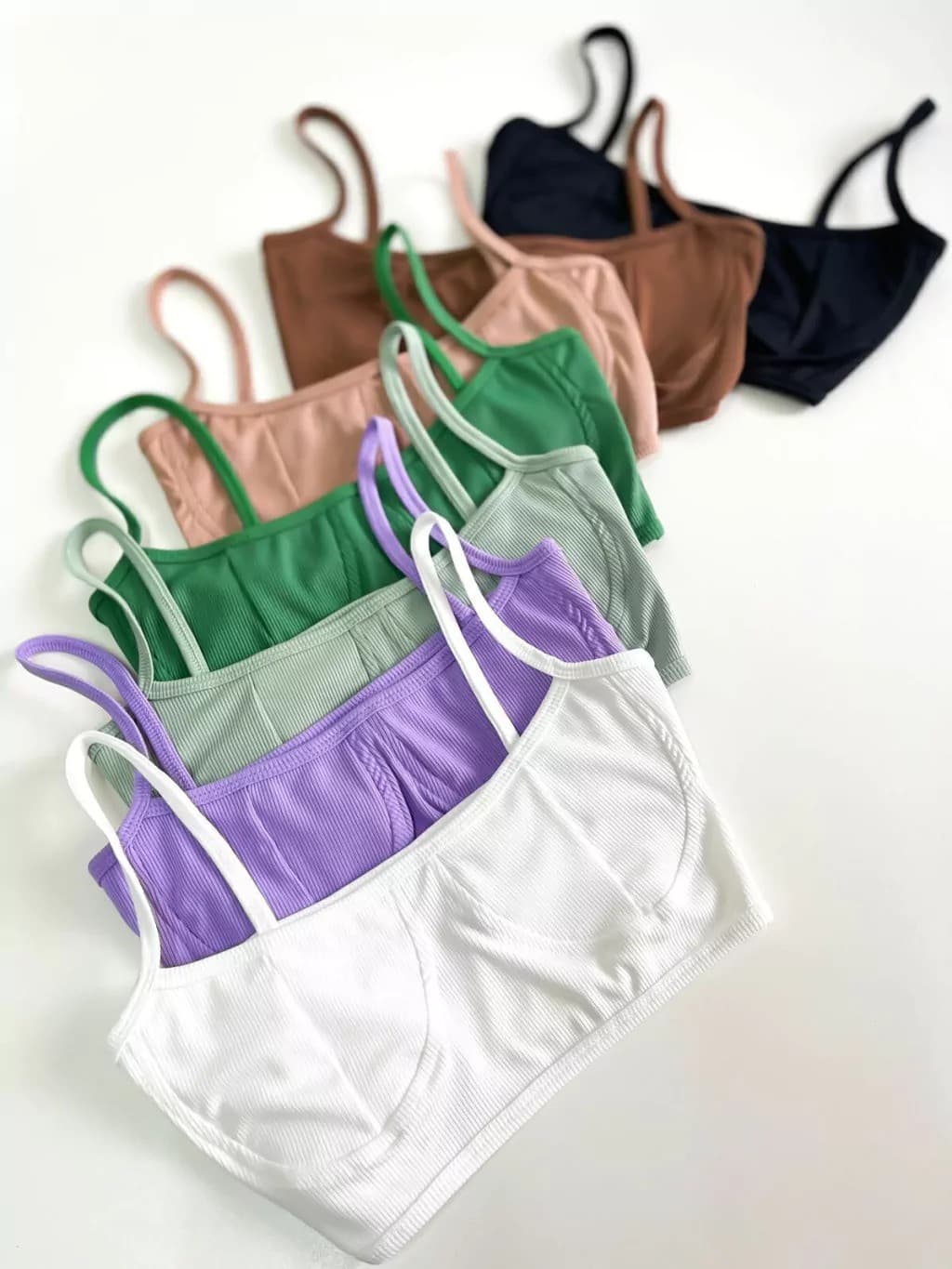 Top Feminino Meia Taça Elis ref;632