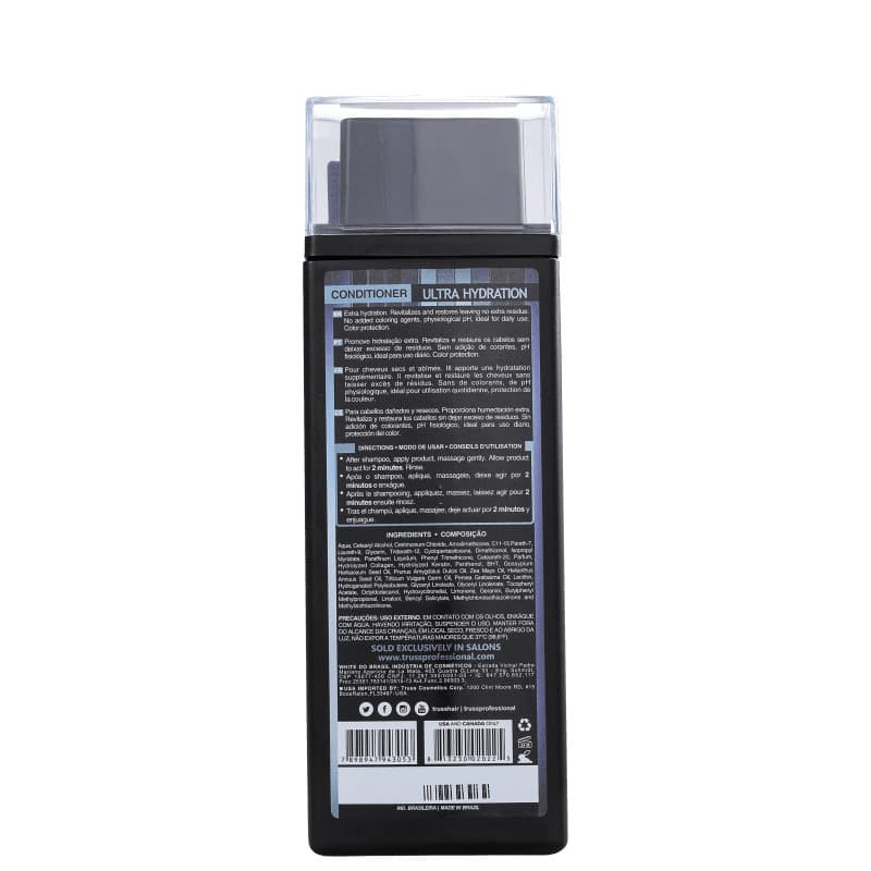Truss Condicionador Ultra Hydration 300ml