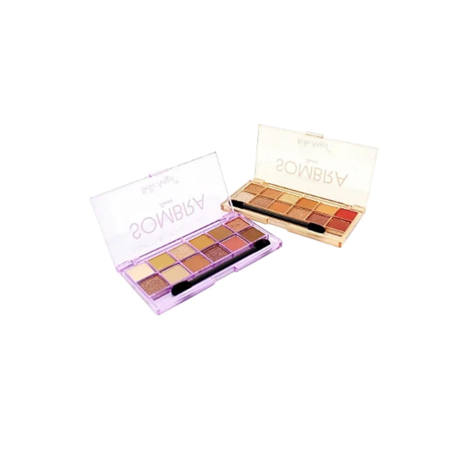 Paleta De Sombras Sweet 12 Cores Belle Angel B088