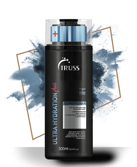 Truss Condicionador Ultra Hydration Plus 300ml