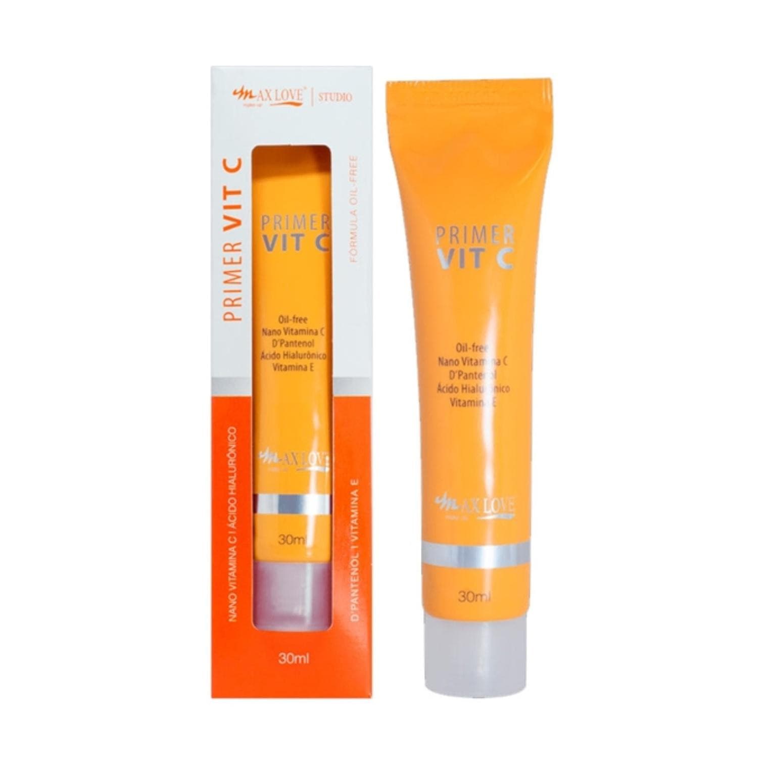 Primer Vitamina C Max Love