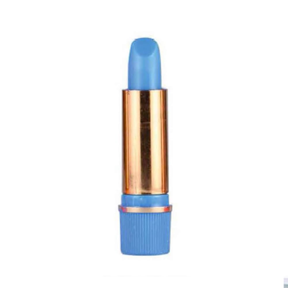 Batom Magico Febella 24 Horas Azul BT4022
