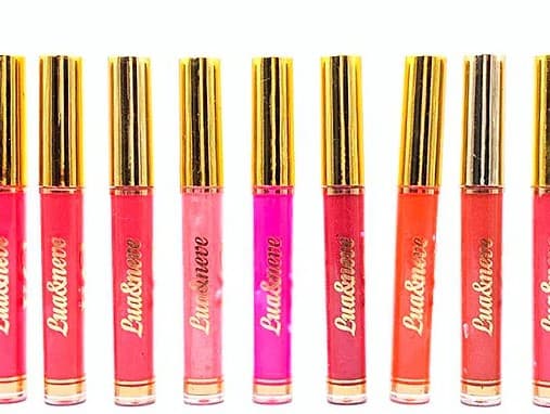 GLOSS LUA E NEVE