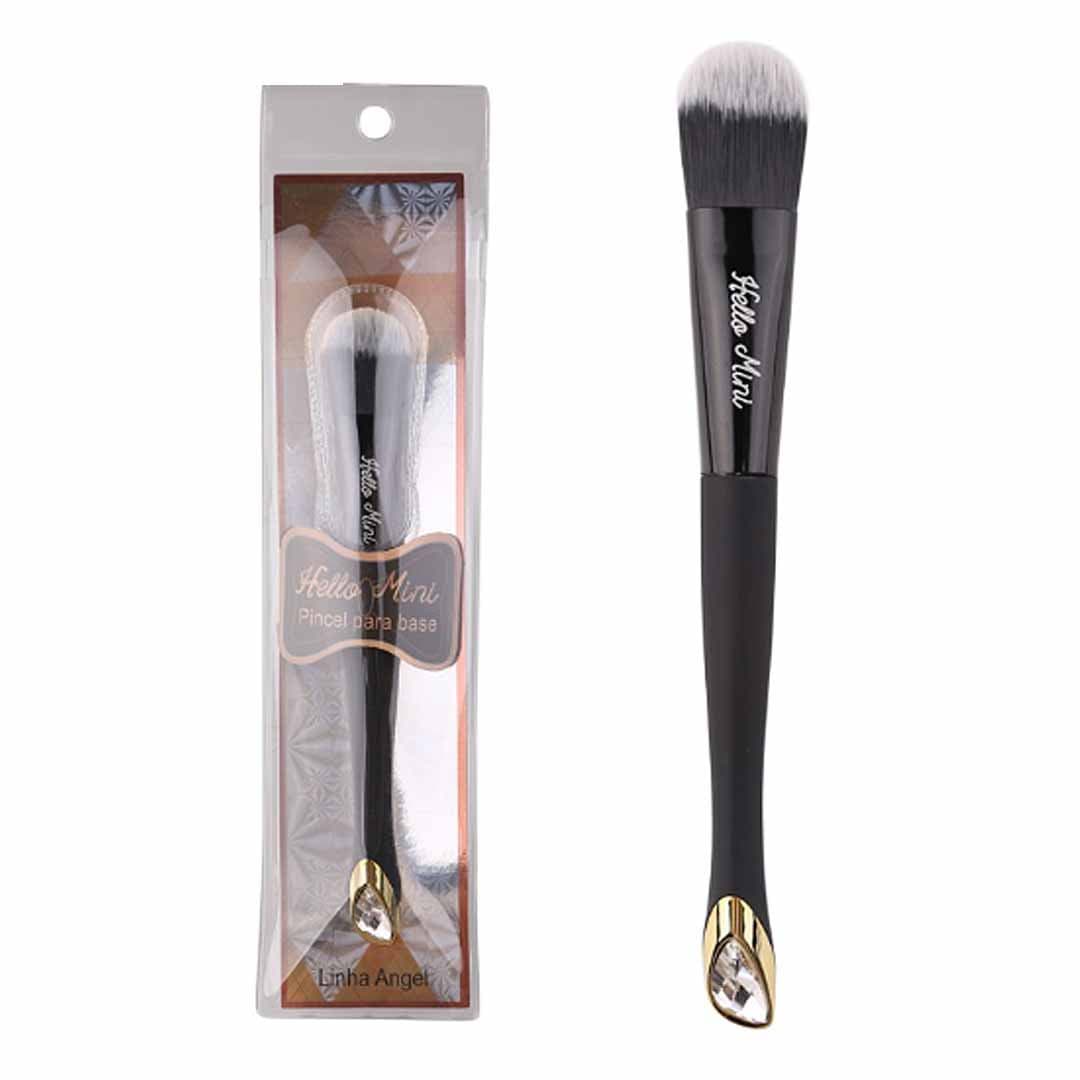 Pincel para Base Linha Angel Hello Mini FH07
