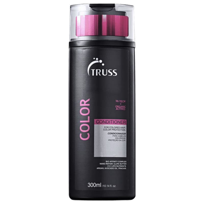 Truss Condicionador Color 300ml