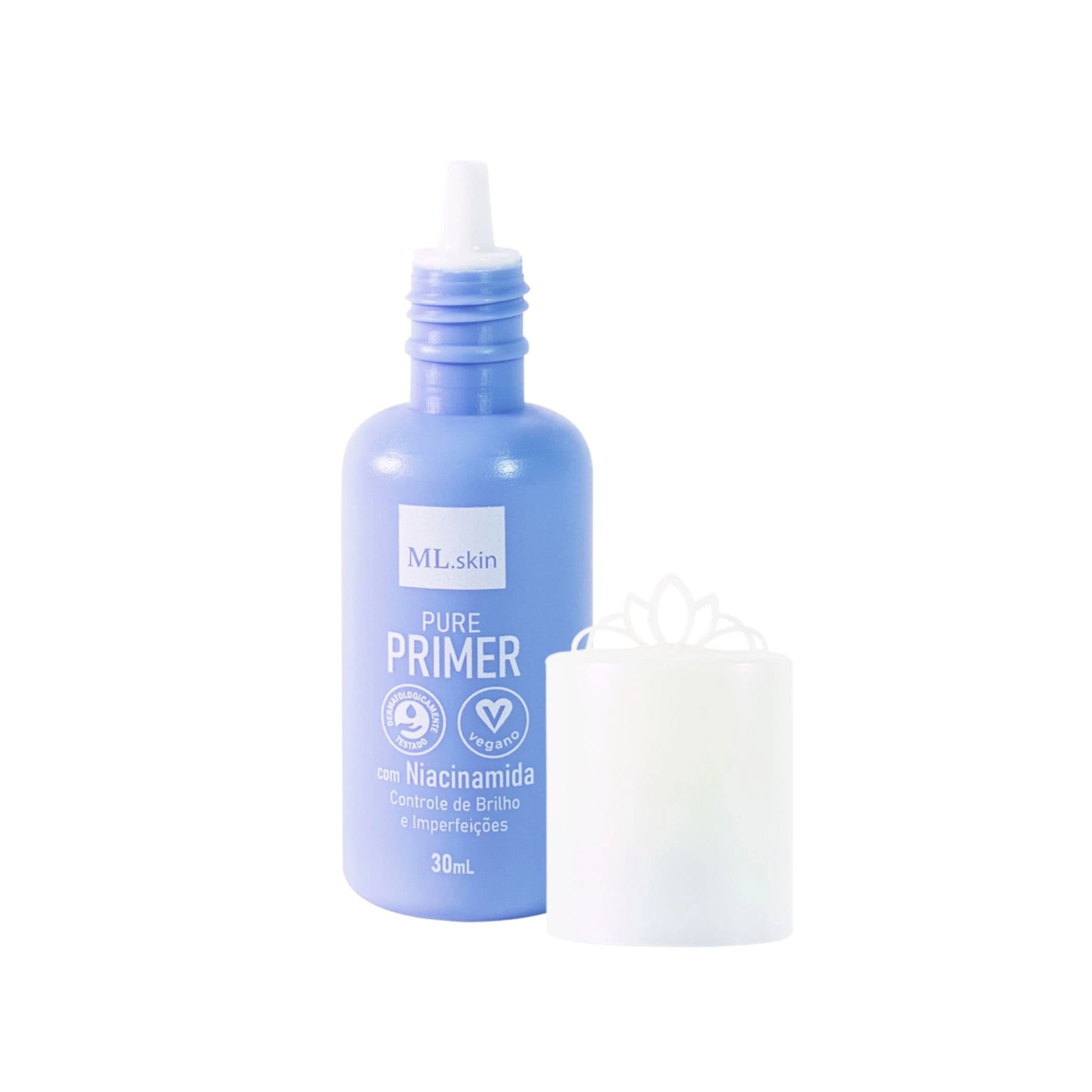 Pure Primer Miss Lary VB306