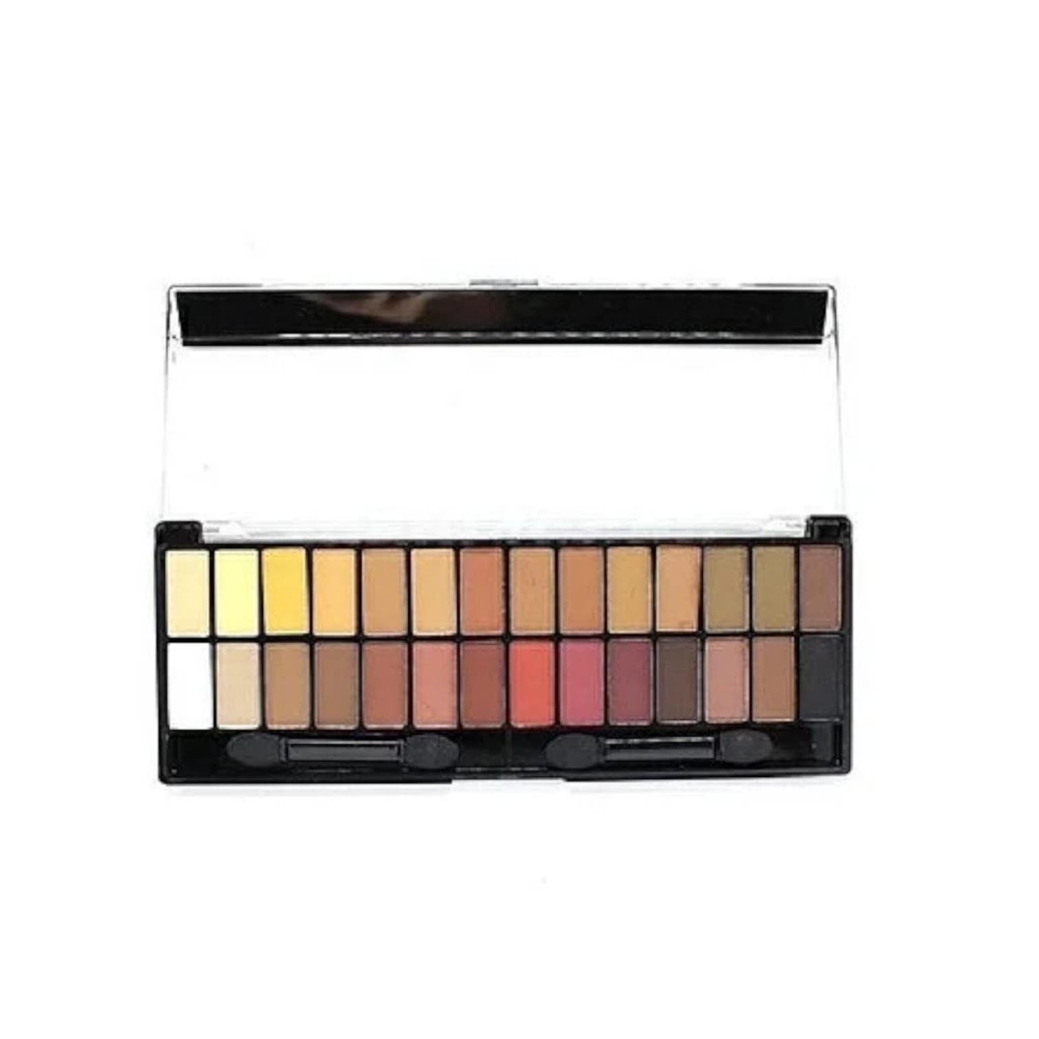 Paleta De Sombra 28 Cores Belle Angel B013-1