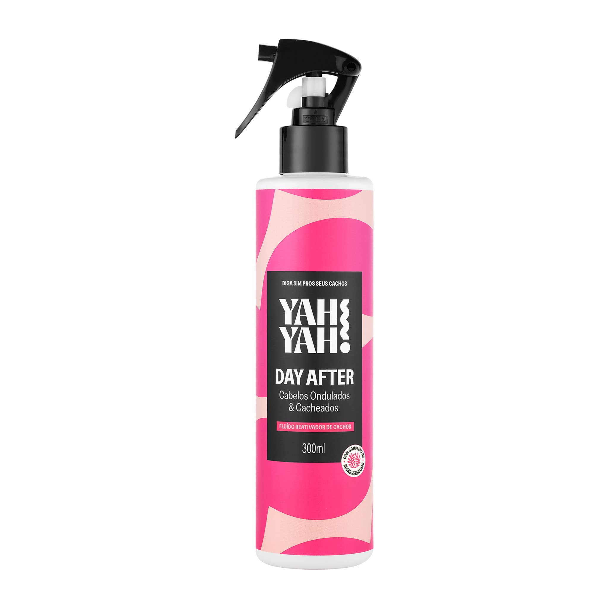 Fluido Day After Yah Yah! - 300ml