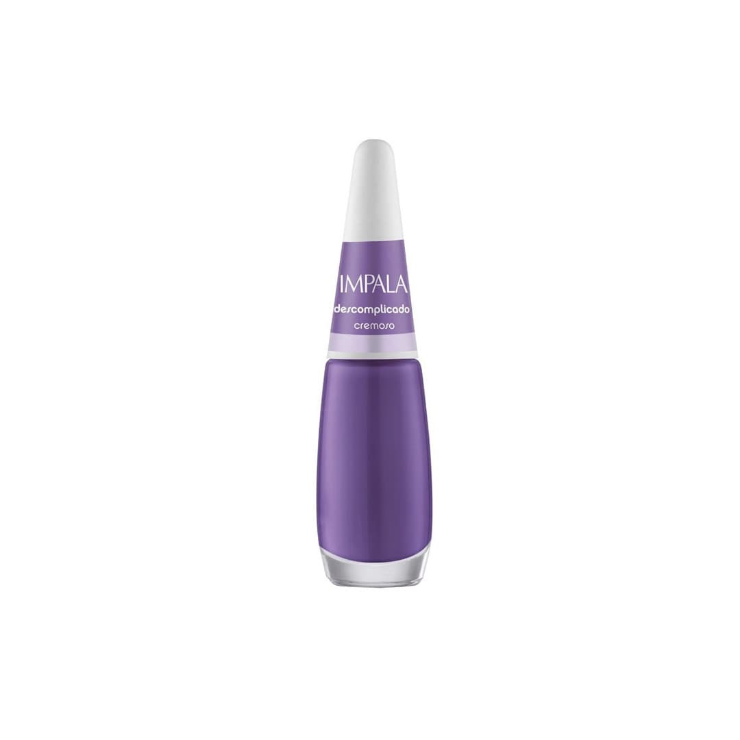 Esmalte Impala Cremoso Descomplicado