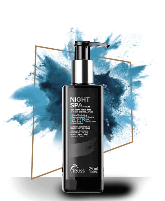 Truss Night Spa 250ml