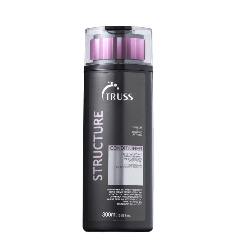Truss Condicionador Structure 300ml