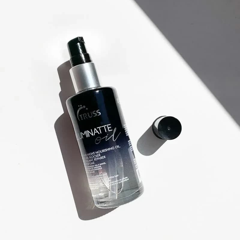 Truss Illuminate Oil Finalizador 60ml