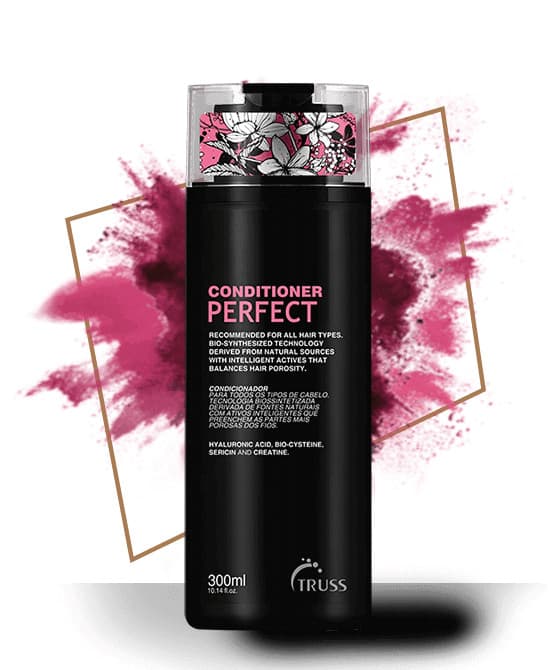Truss Condicionador Perfect 300ml