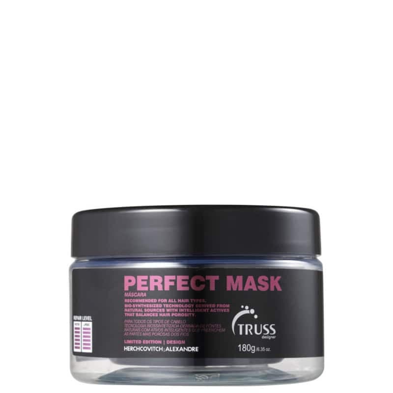 Truss Perfect Mask 180g