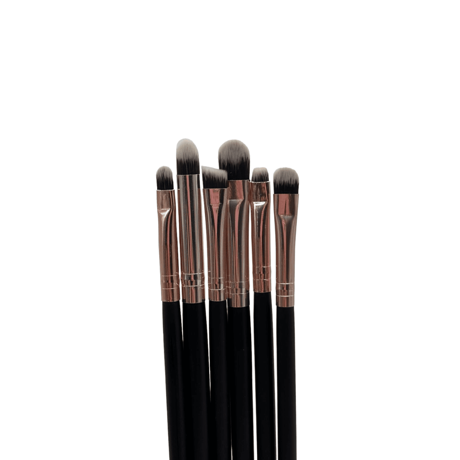 Kit 6 Pinceis Ruby Face