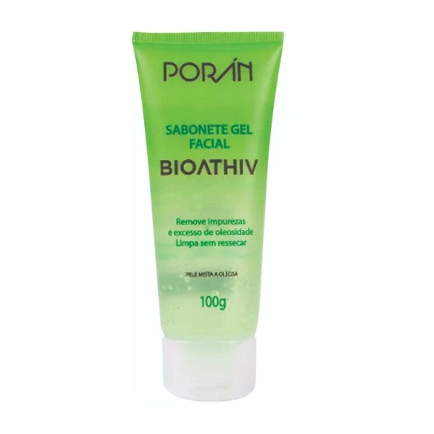 Sabonete Facial Bioathiv