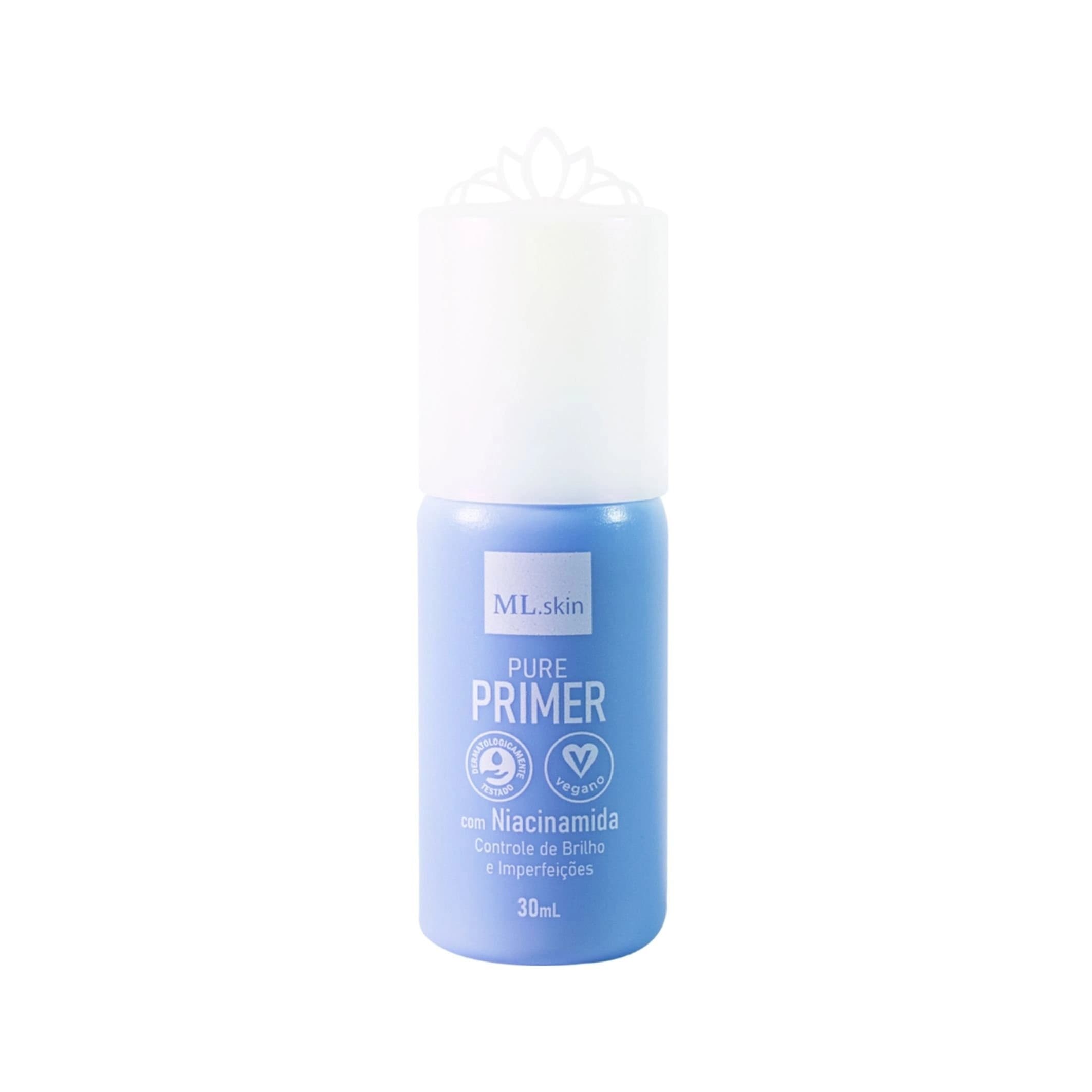 Pure Primer Miss Lary VB306 Box c/30 Uni