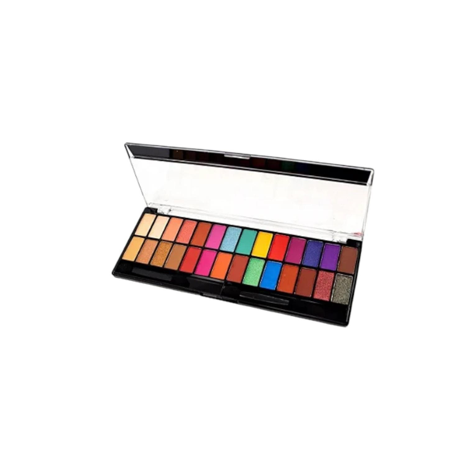 Paleta De Sombra 28 Cores Belle Angel B105